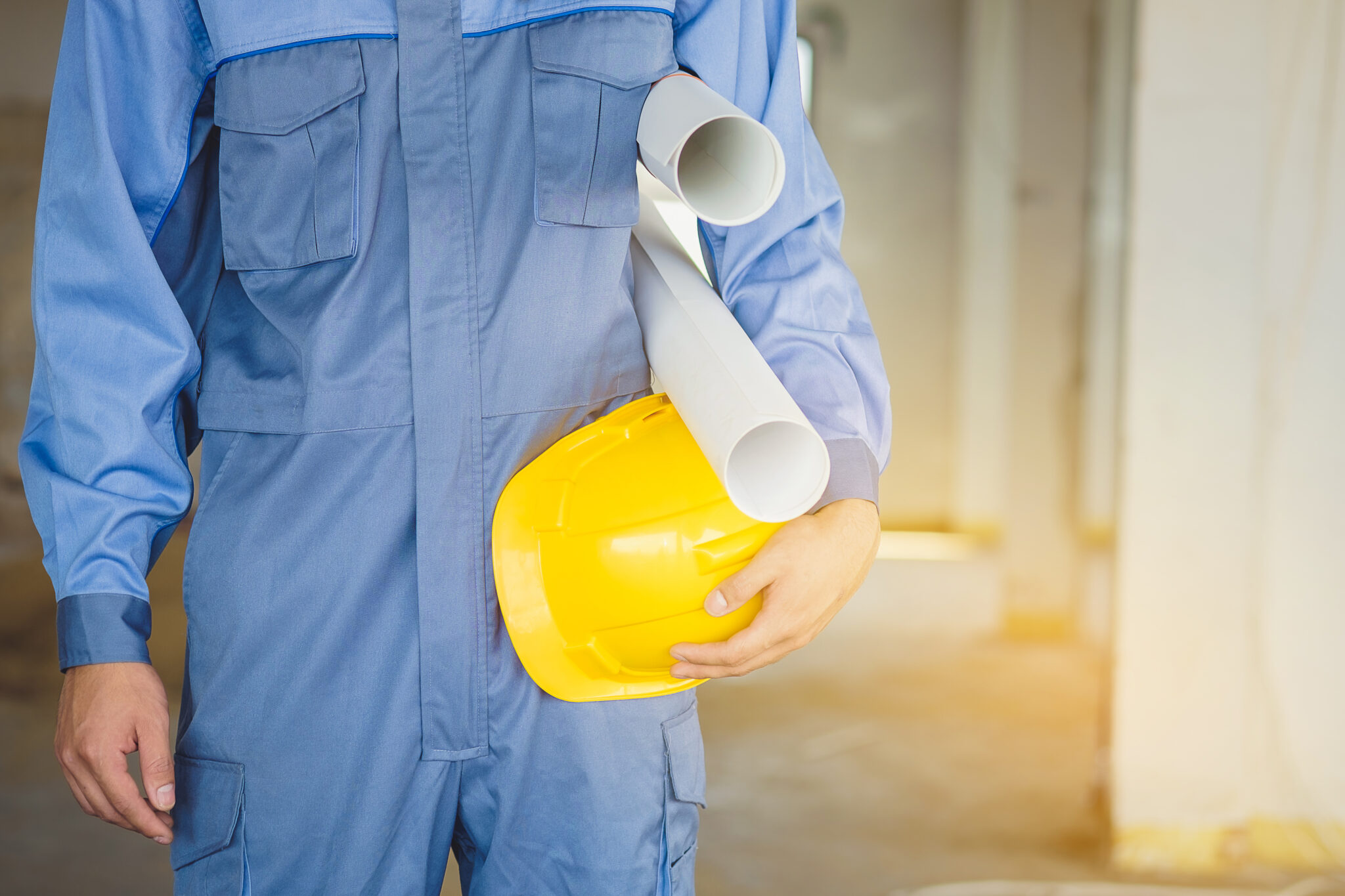 Combinaison de travail